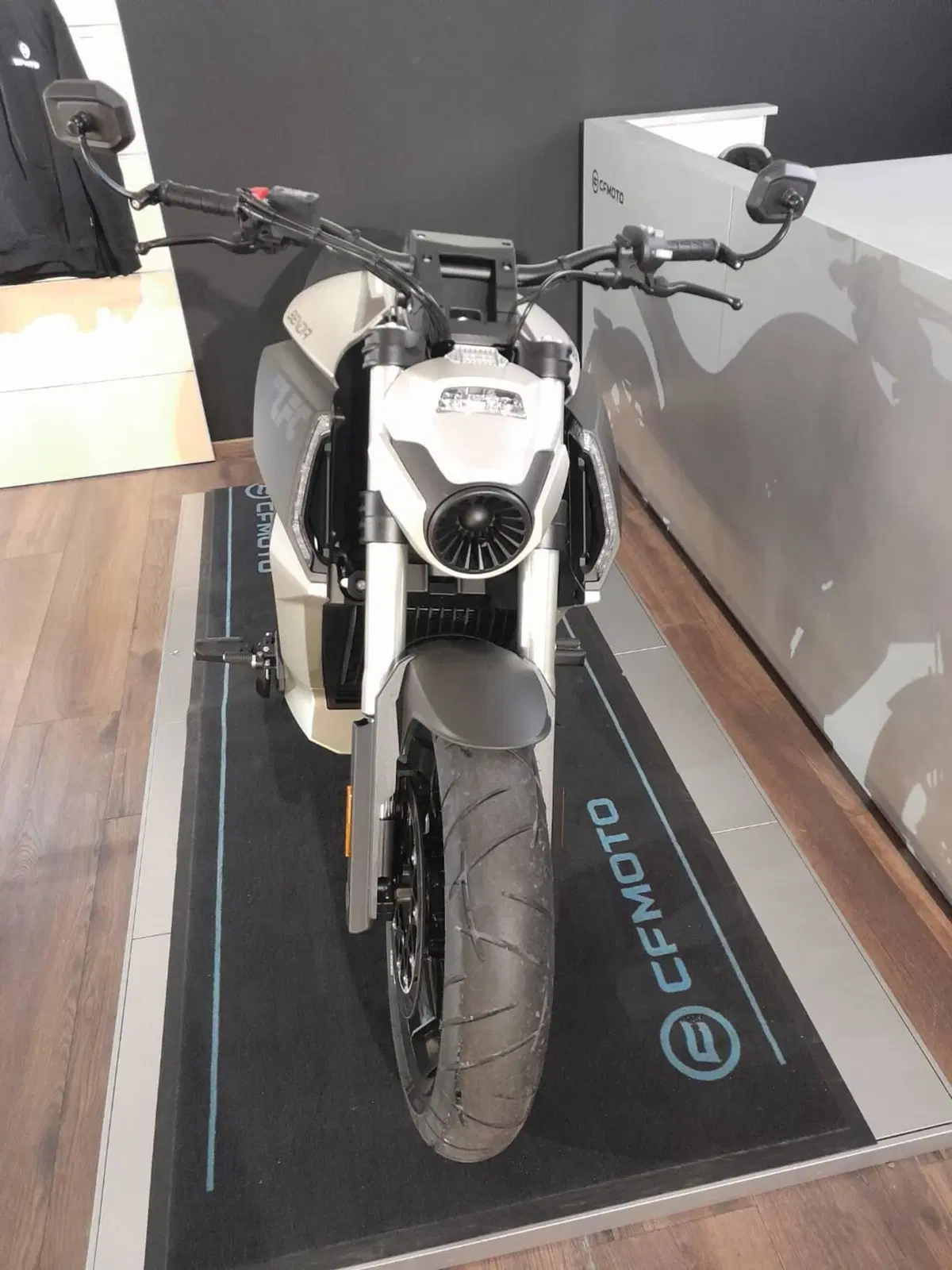 Benda Motorcycles LFC 700 (2024 - 26) (7)