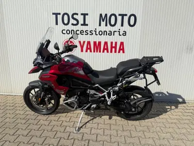Triumph Tiger 1200 GT Pro (2024 - 26) usata