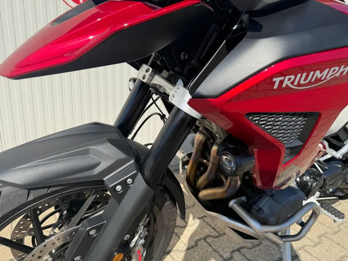 Triumph Tiger 1200 GT Pro (2024 - 26) (4)