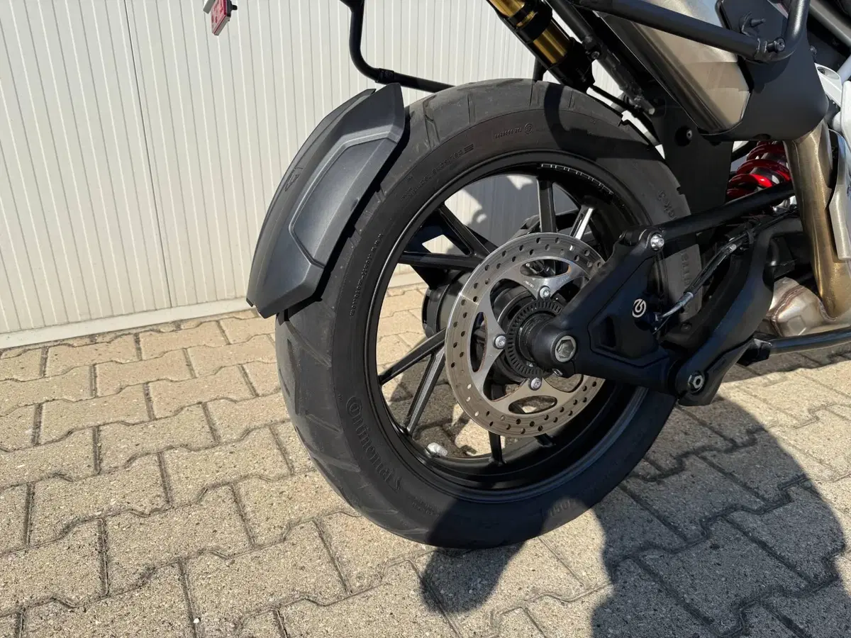 Triumph Tiger 1200 GT Pro (2024 - 26) (7)