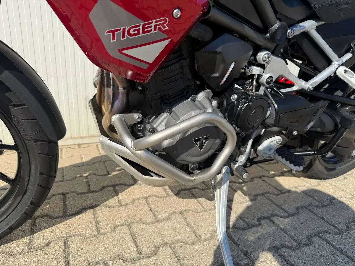 Triumph Tiger 1200 GT Pro (2024 - 26) (10)