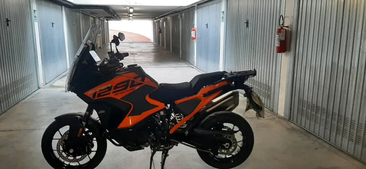 KTM 1290 Super Adventure S (2021 - 25) (2)