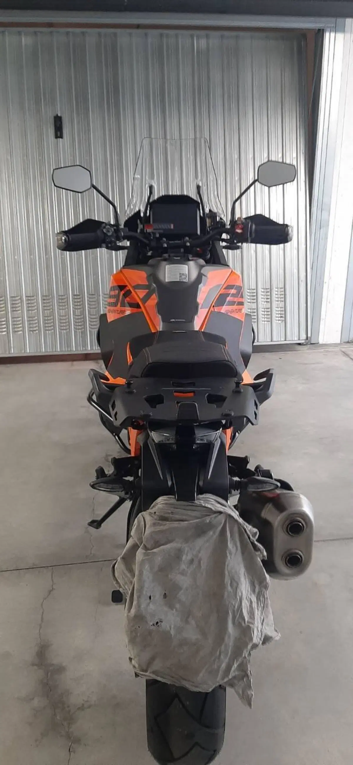 KTM 1290 Super Adventure S (2021 - 25) (3)