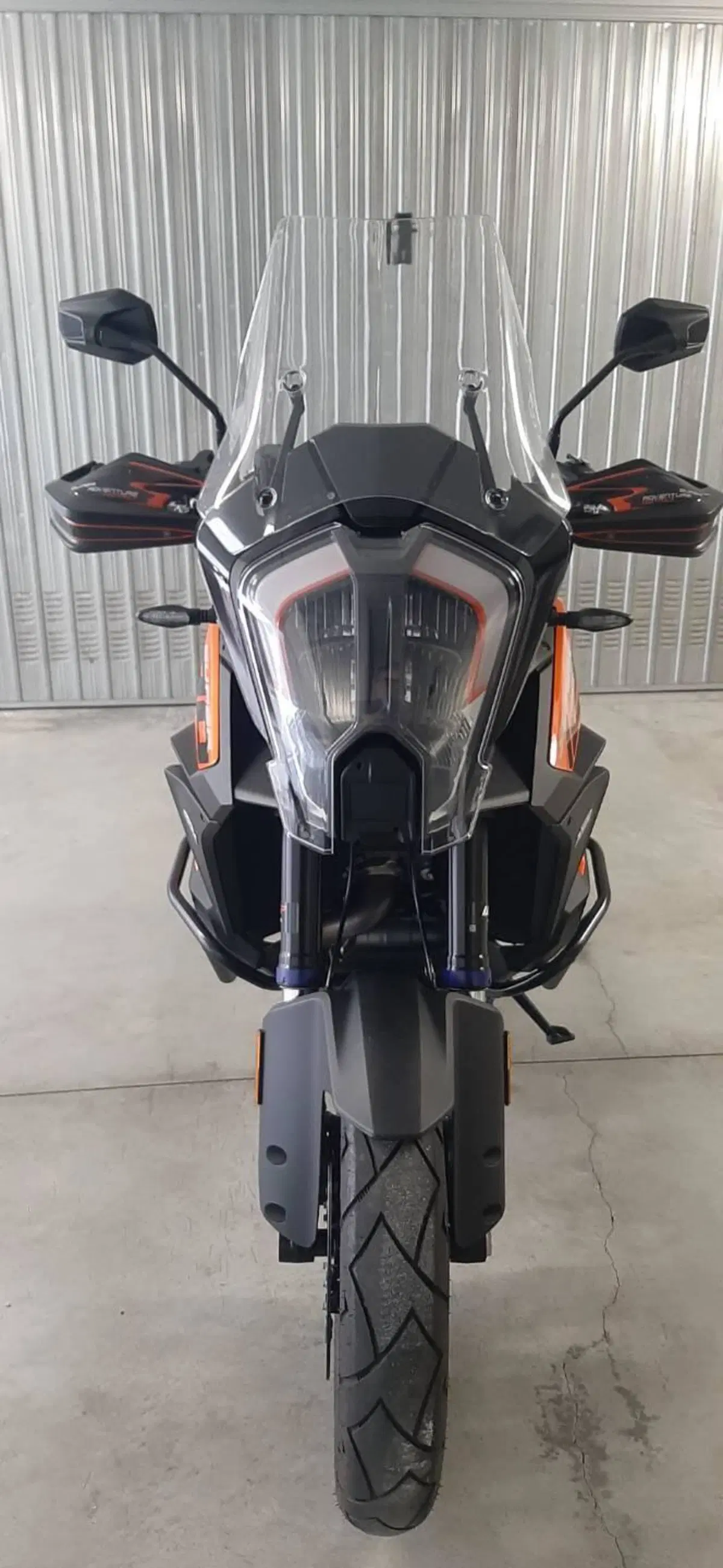 KTM 1290 Super Adventure S (2021 - 25) (4)