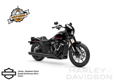 Harley-Davidson Low Rider S (2025 - 26) nuova