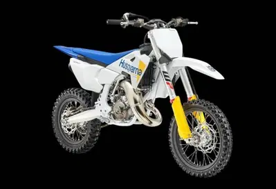 Husqvarna TC 65 (2027) nuova