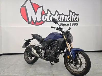Honda CB 300 R (2022 - 26) usata