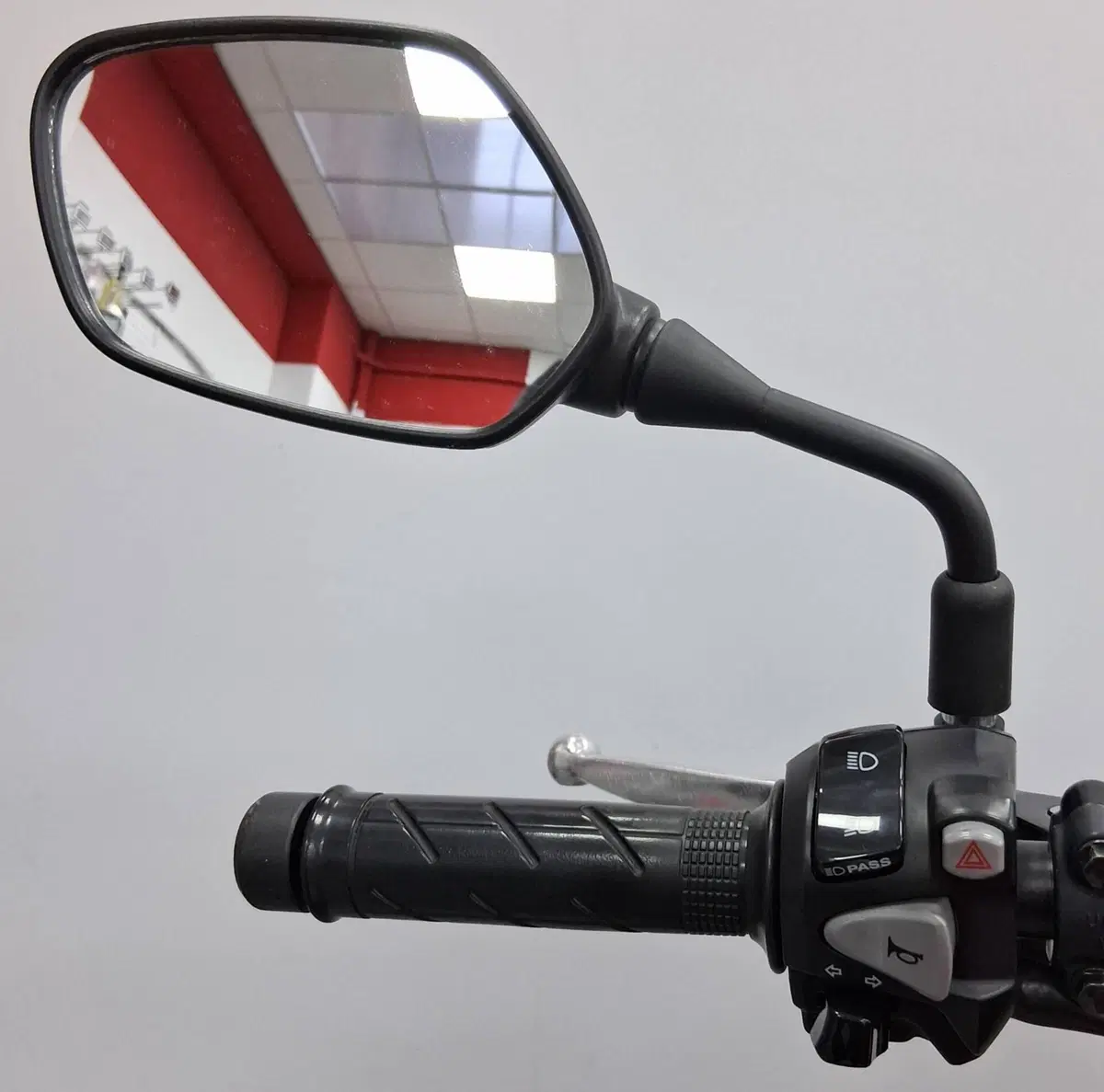 Honda CB 650 F (2017 - 18) (5)