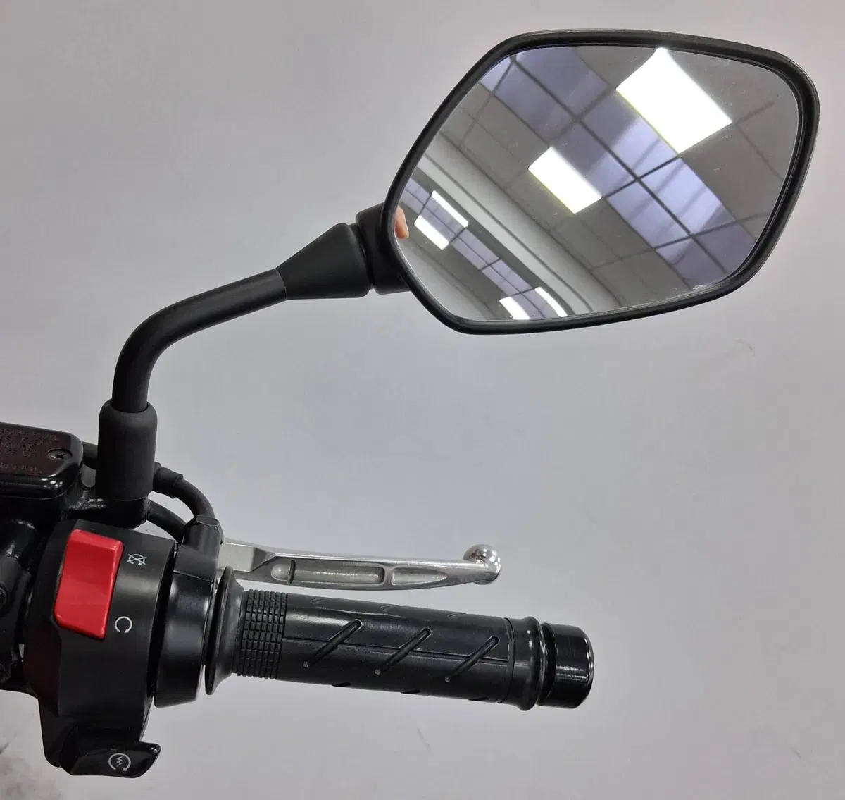 Honda CB 650 F (2017 - 18) (6)