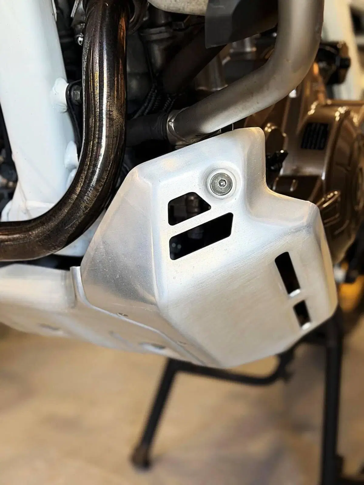 Honda Africa Twin CRF 1000L Adventure Sports DCT Travel Edition (2019) (7)