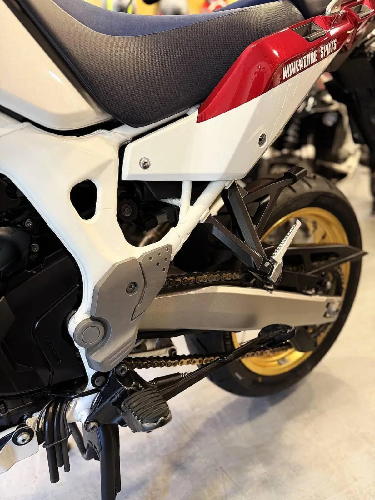 Honda Africa Twin CRF 1000L Adventure Sports DCT Travel Edition (2019) (11)