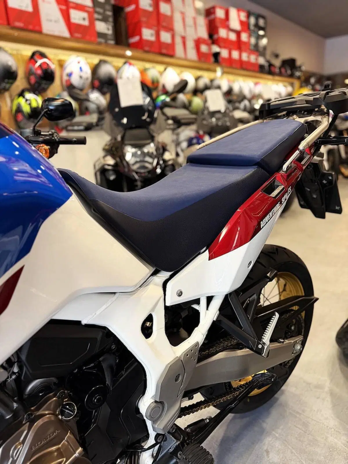 Honda Africa Twin CRF 1000L Adventure Sports DCT Travel Edition (2019) (14)