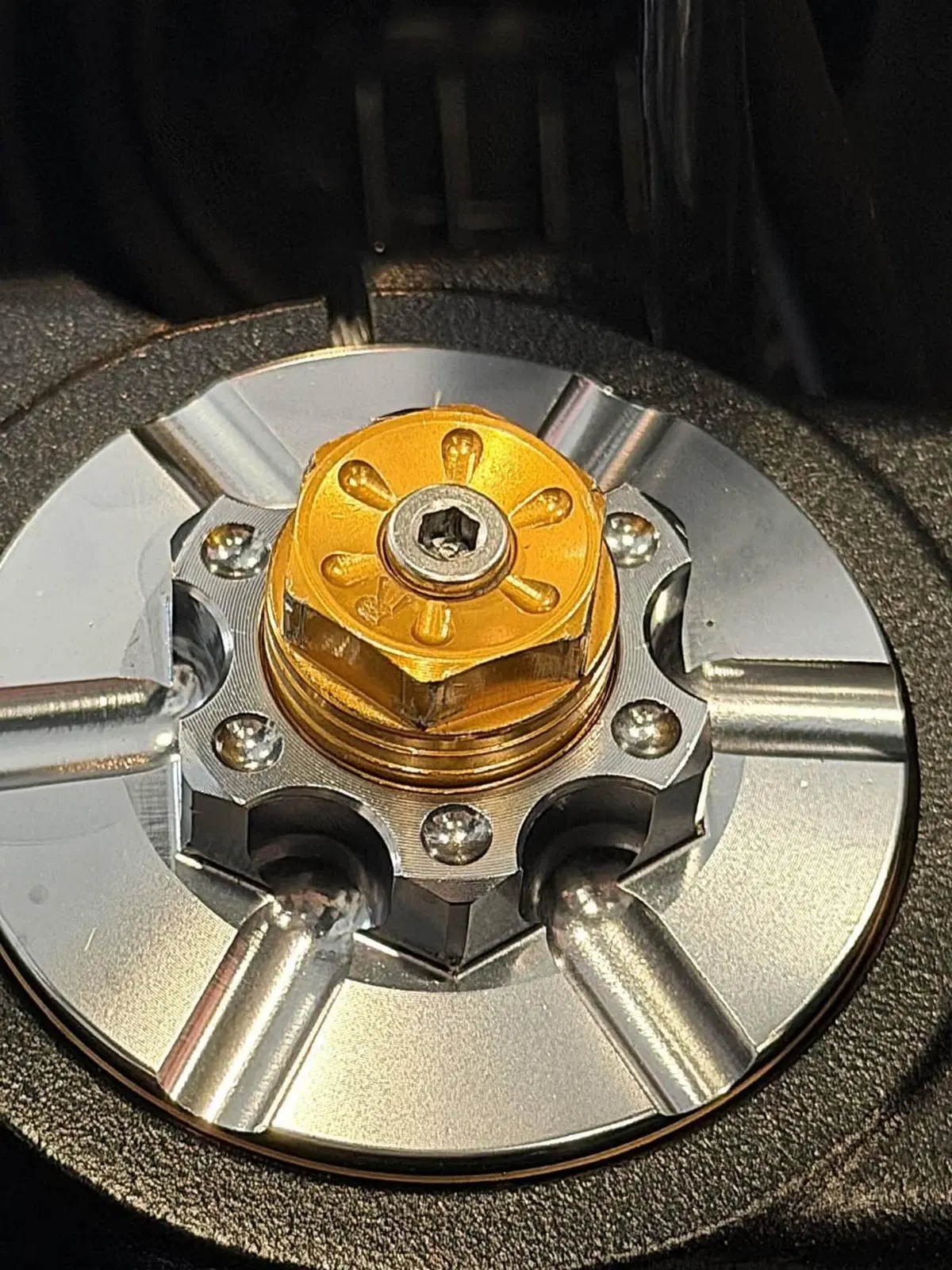 Honda Africa Twin CRF 1000L Adventure Sports DCT Travel Edition (2019) (16)