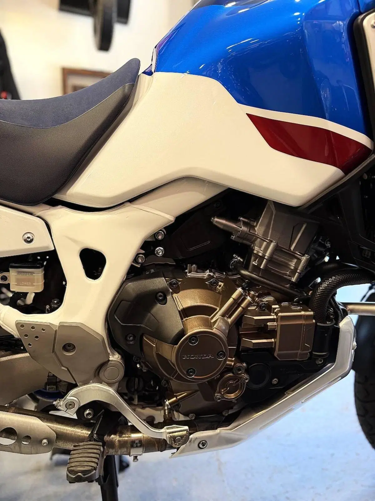 Honda Africa Twin CRF 1000L Adventure Sports DCT Travel Edition (2019) (18)