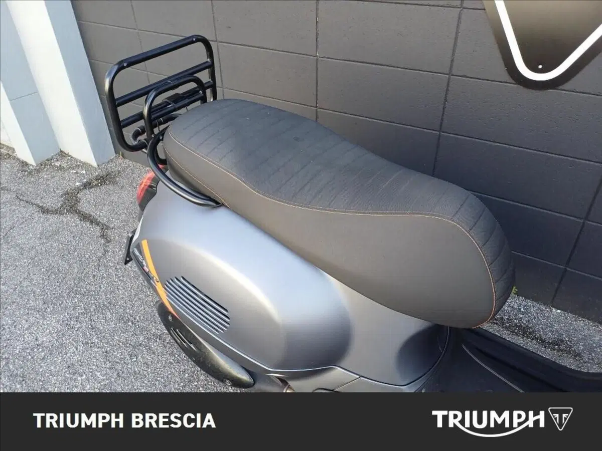 Vespa GTS 300 Super (2023 - 24) (5)