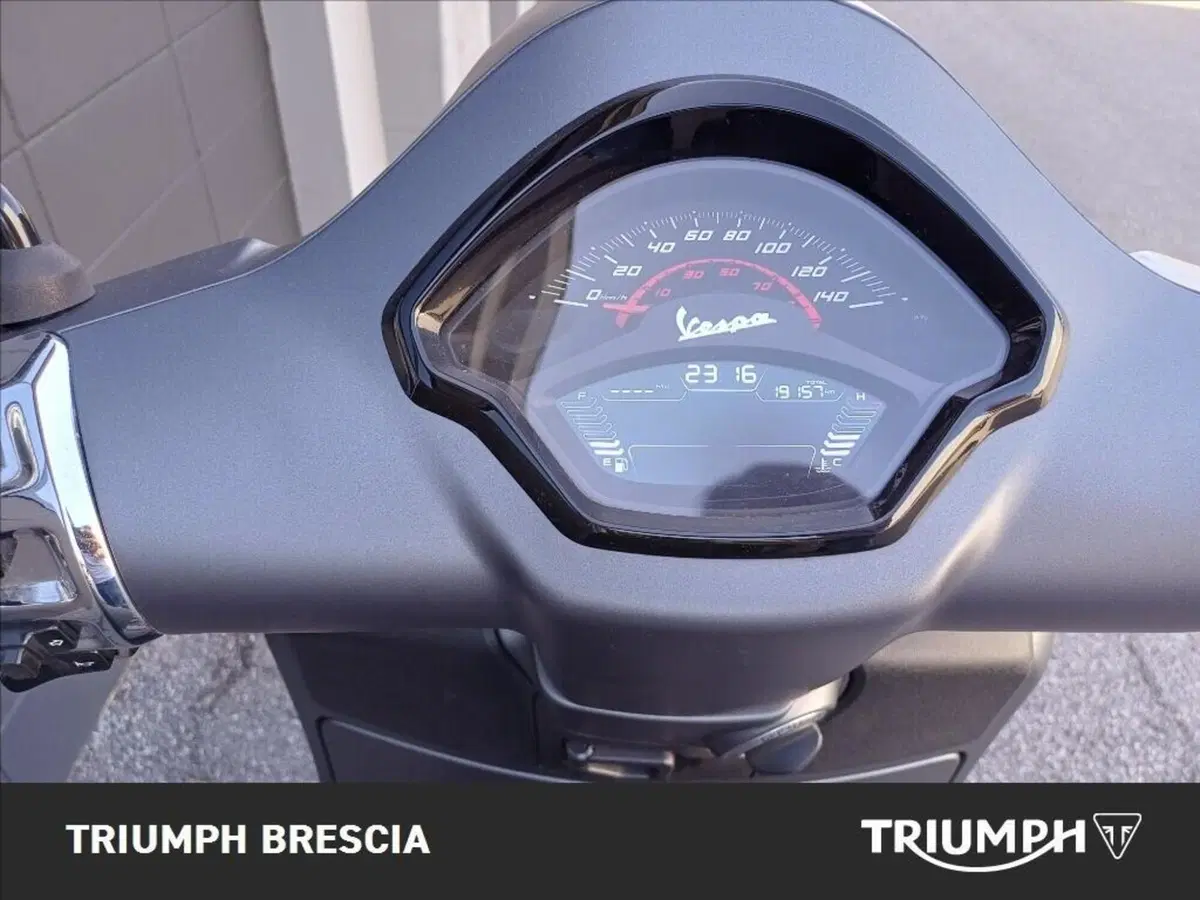 Vespa GTS 300 Super (2023 - 24) (7)