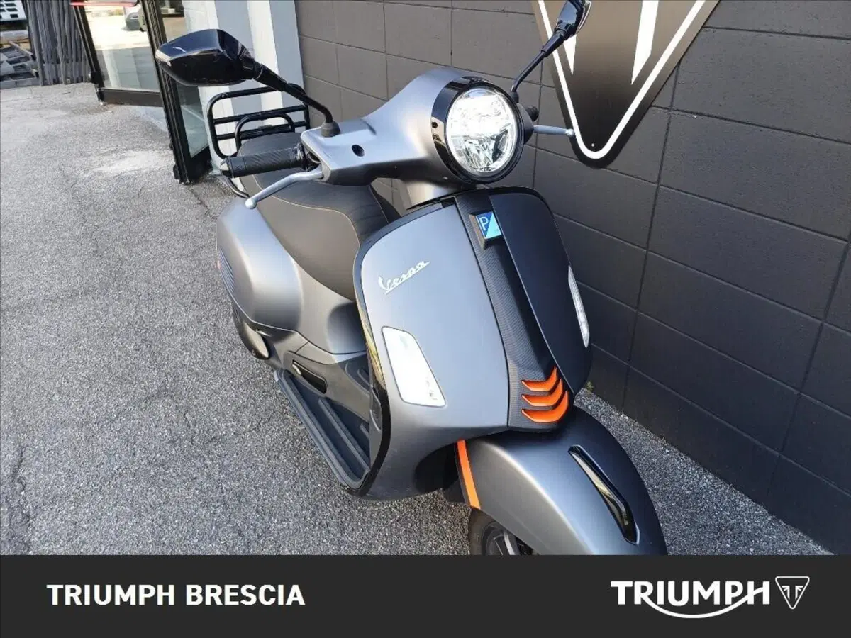 Vespa GTS 300 Super (2023 - 24) (6)