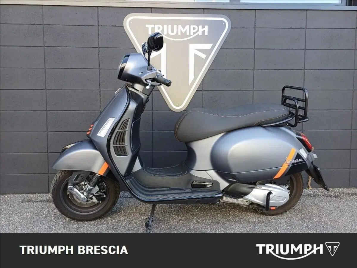 Vespa GTS 300 Super (2023 - 24) (10)