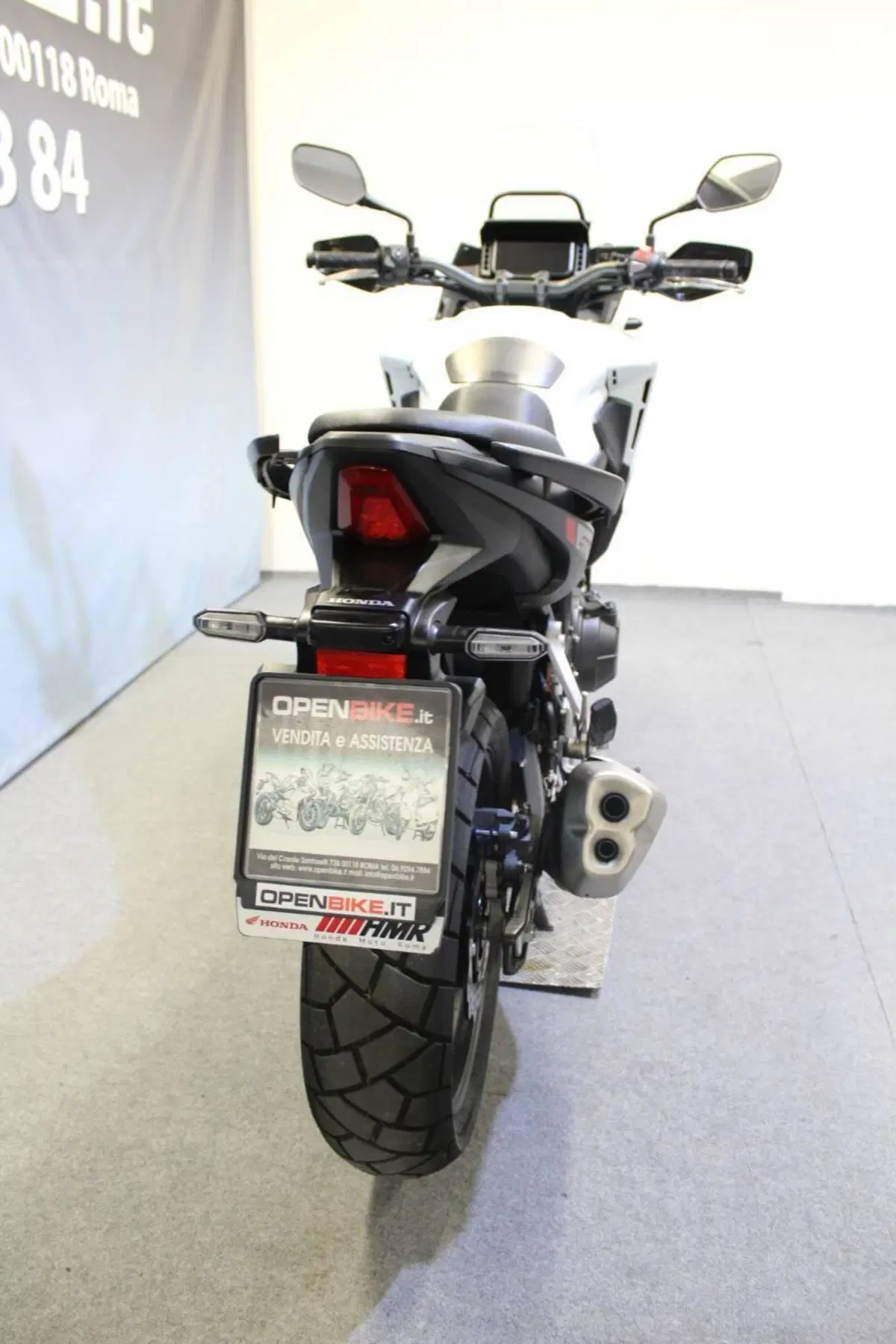 Honda NX500 (2024 - 25) (3)