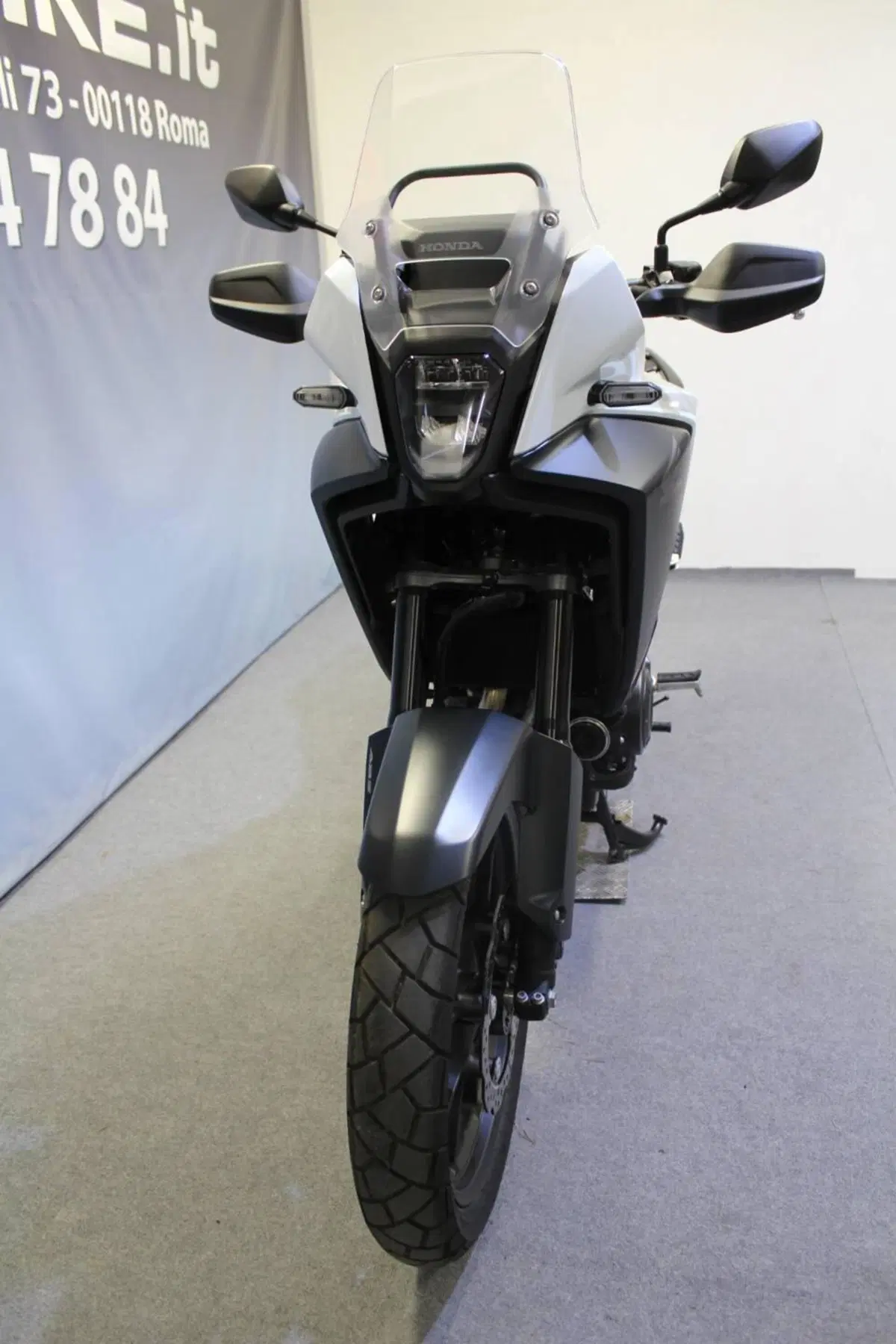 Honda NX500 (2024 - 25) (13)