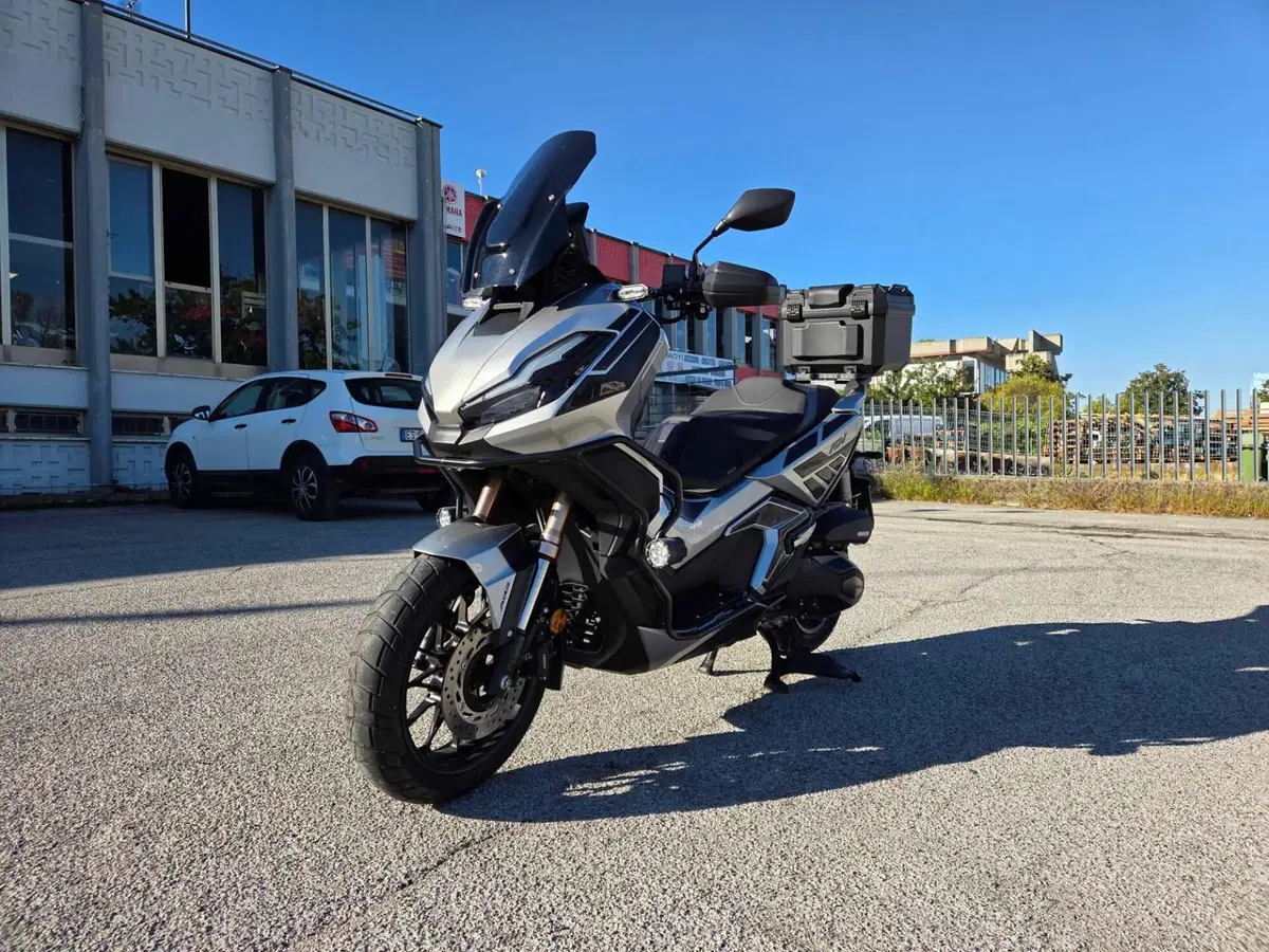 Honda ADV 350 (2022 - 24) (3)