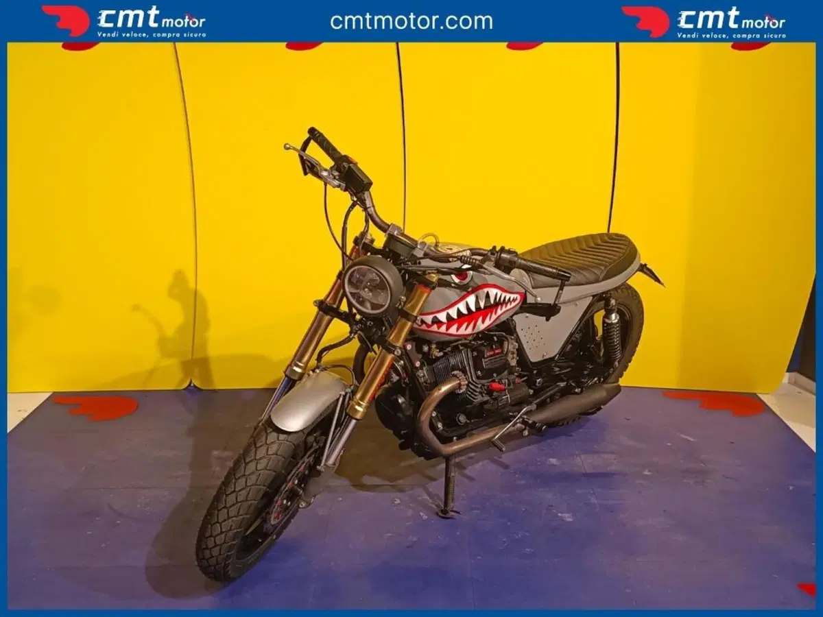 Moto Guzzi V 65 SP (1982 - 86) (4)