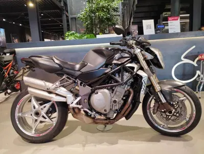 MV Agusta Brutale 750 S (2002 - 06) usata