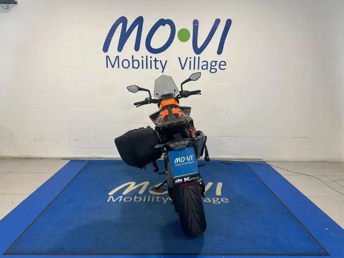 KTM 890 Duke GP (2022 - 23) (3)
