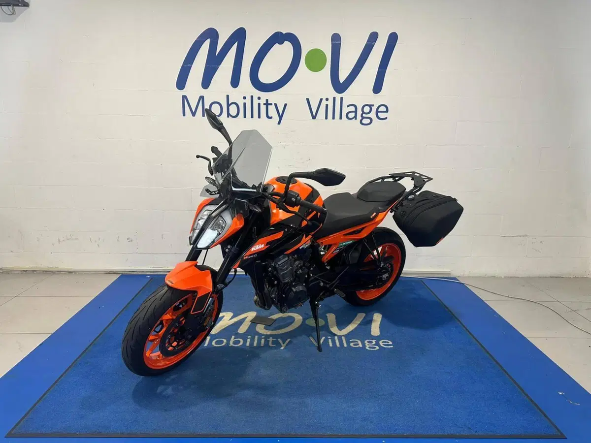 KTM 890 Duke GP (2022 - 23) (6)