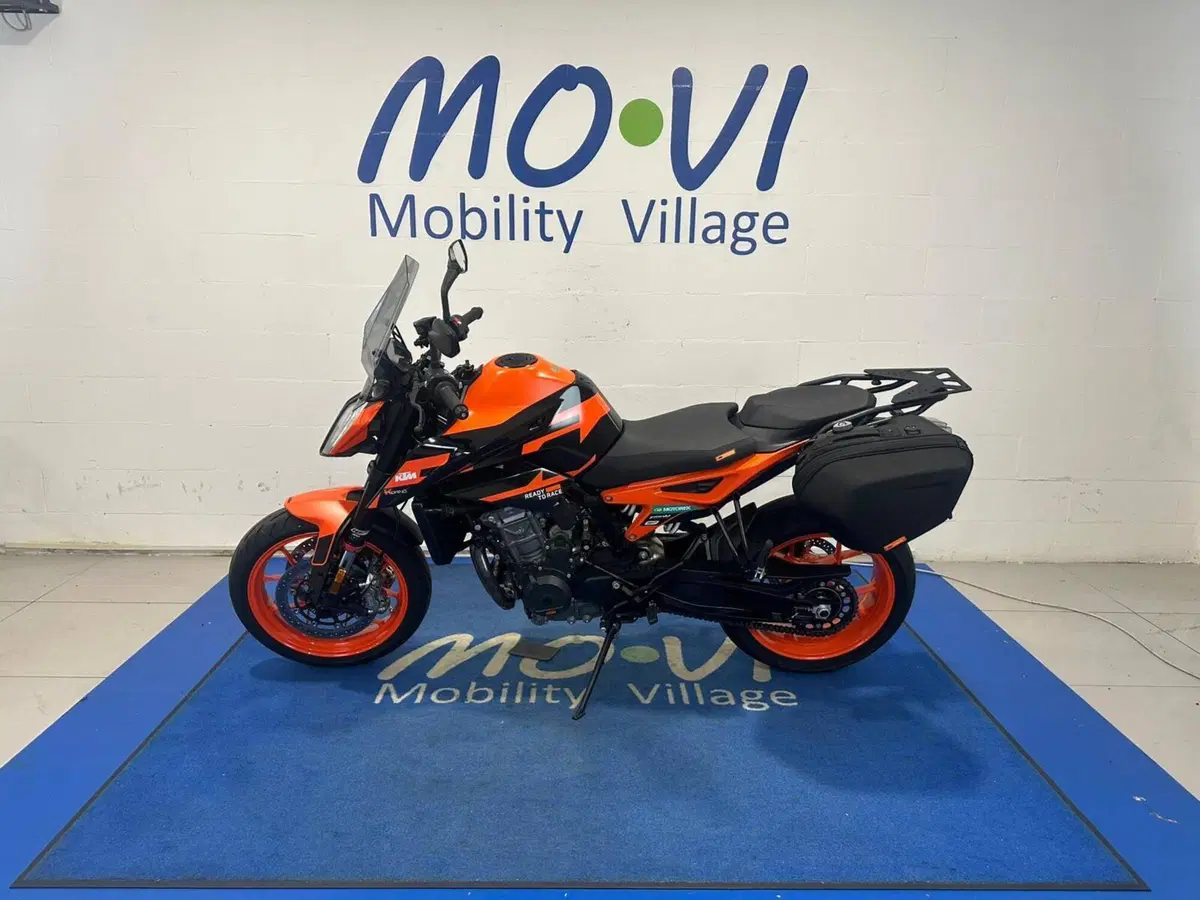 KTM 890 Duke GP (2022 - 23) (5)