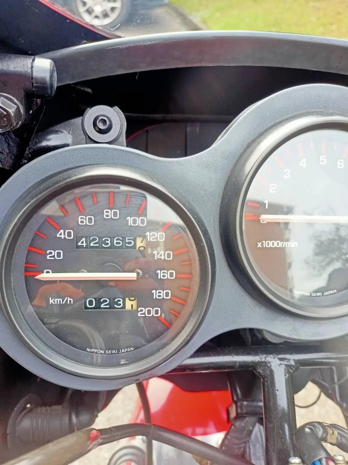 Yamaha RD 350 LC (3)