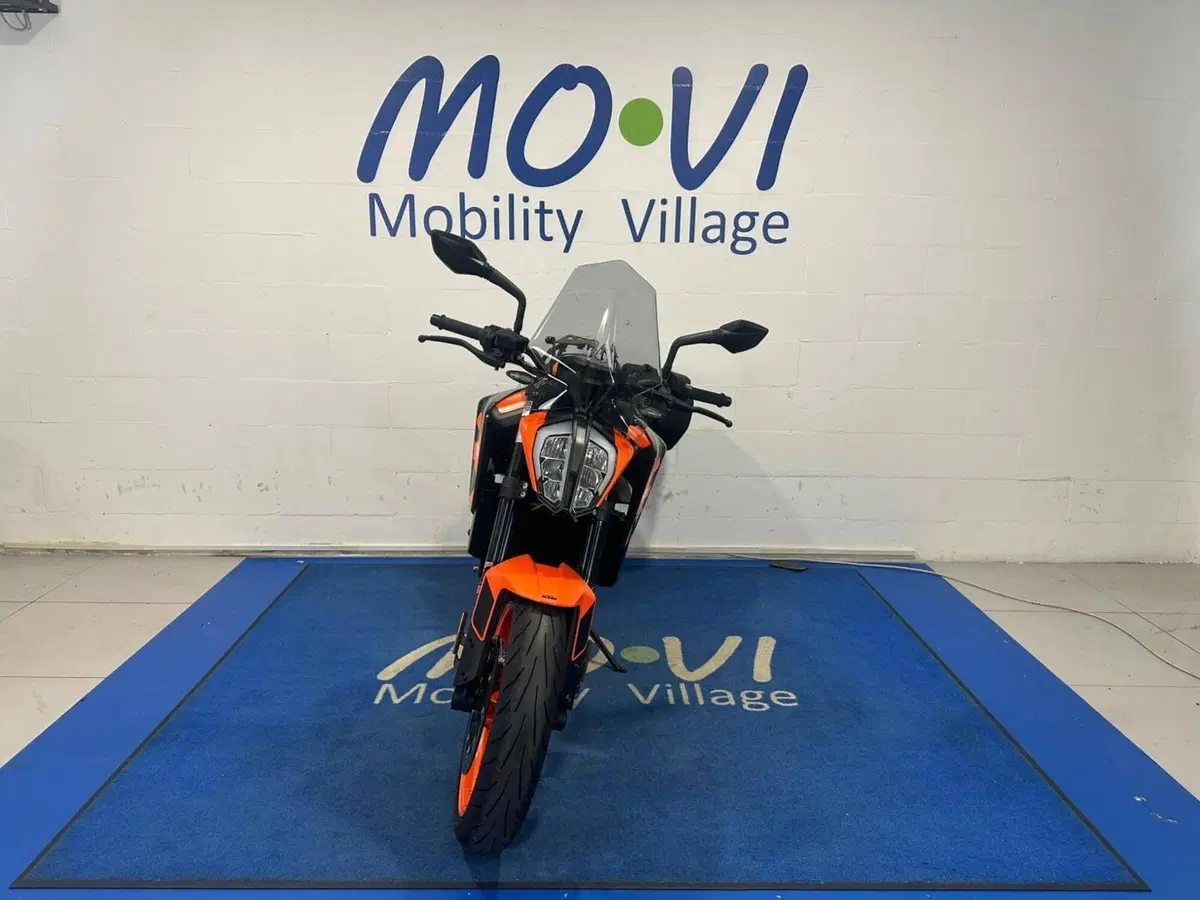 KTM 890 Duke GP (2022 - 23) (7)
