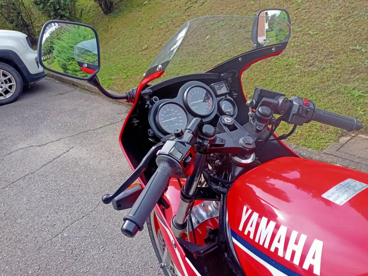 Yamaha RD 350 LC (7)
