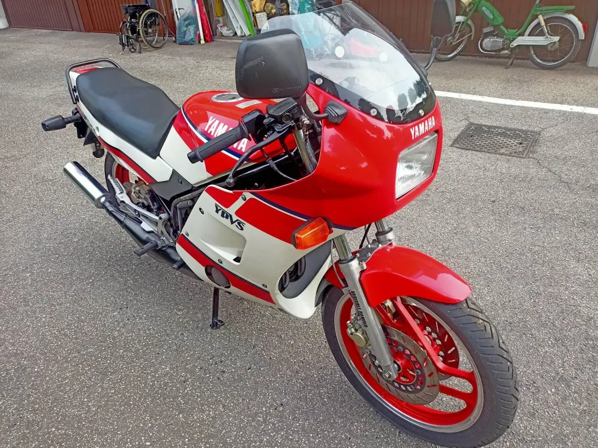 Yamaha RD 350 LC (8)