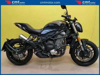 Benelli 752 S (2019 - 20) usata