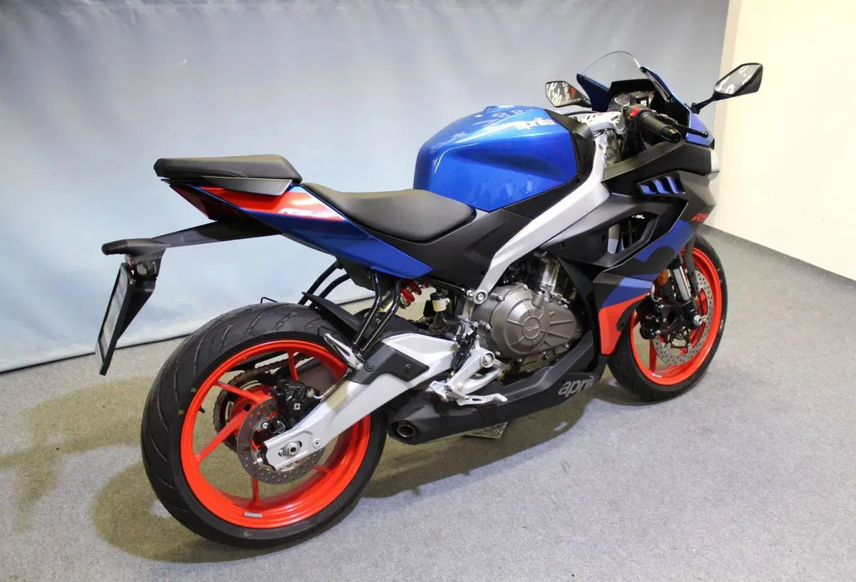 Aprilia RS 457 (2024 - 26) (2)