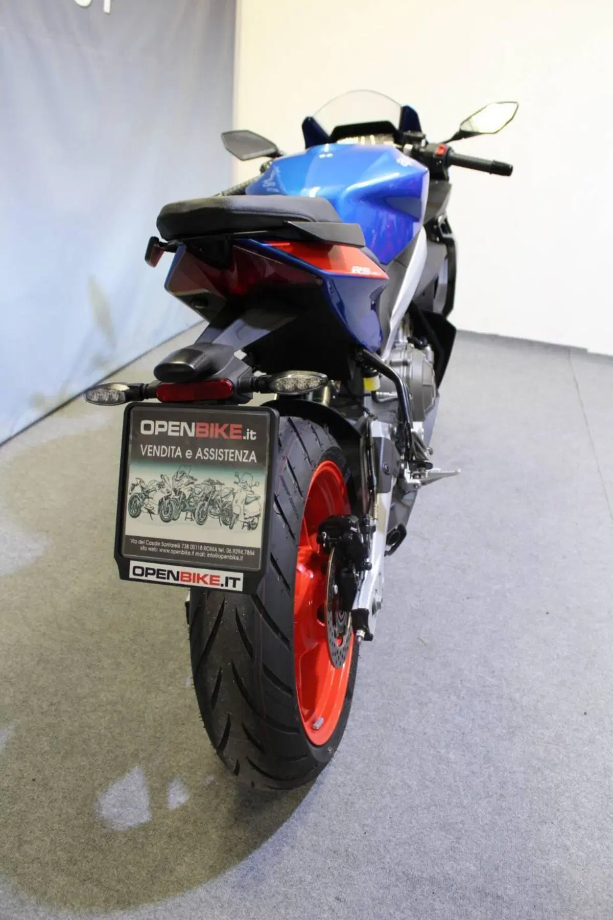 Aprilia RS 457 (2024 - 26) (3)