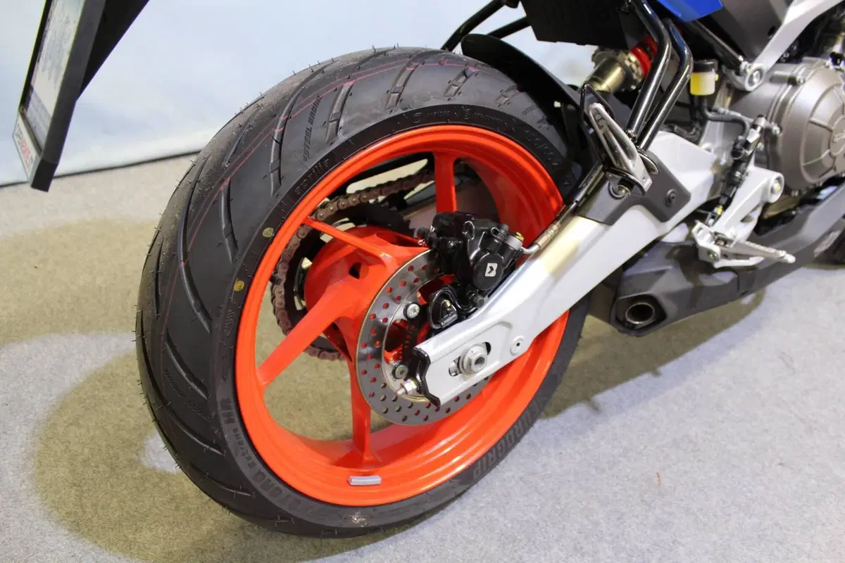 Aprilia RS 457 (2024 - 26) (4)