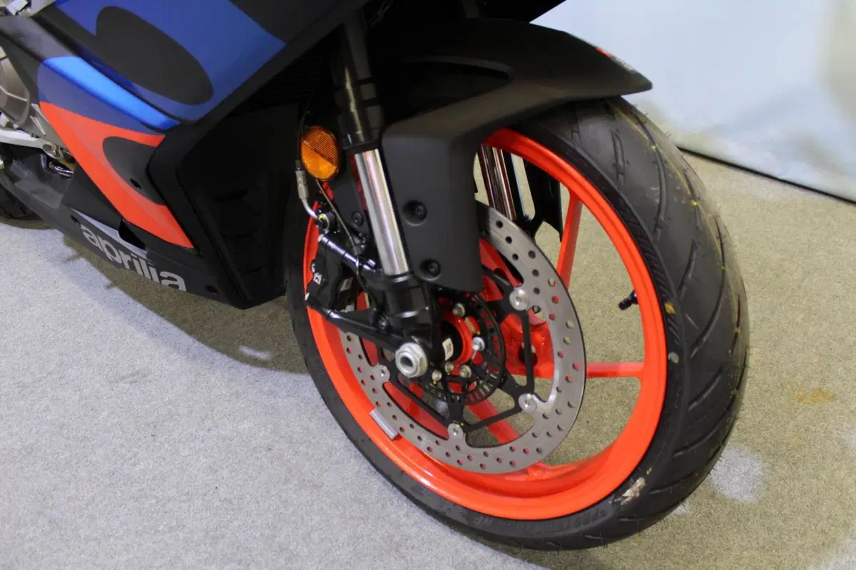 Aprilia RS 457 (2024 - 26) (5)
