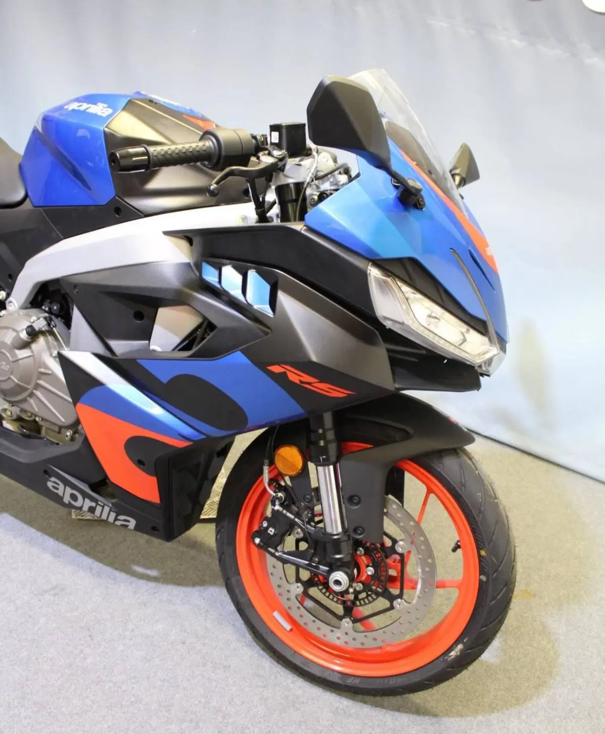 Aprilia RS 457 (2024 - 26) (6)
