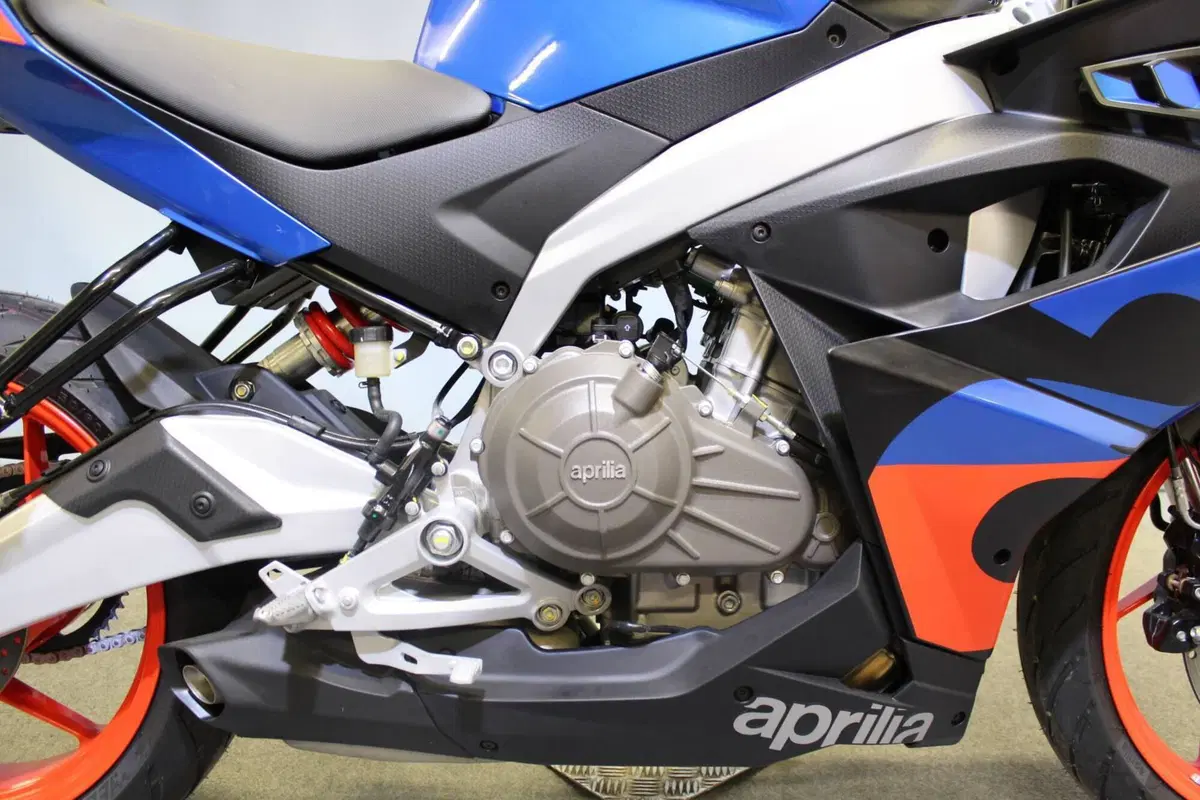Aprilia RS 457 (2024 - 26) (7)