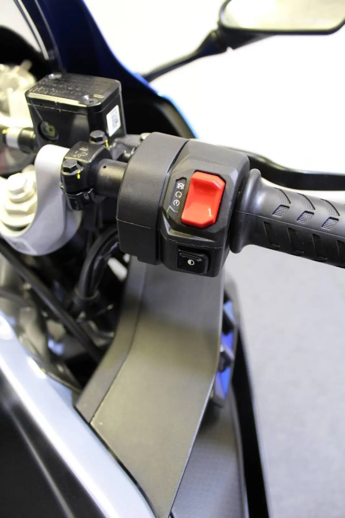 Aprilia RS 457 (2024 - 26) (9)