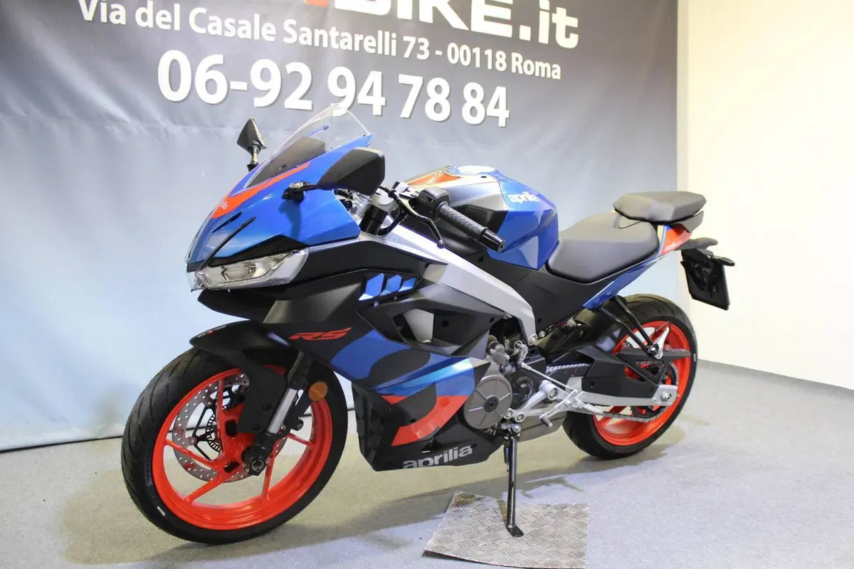 Aprilia RS 457 (2024 - 26) (11)