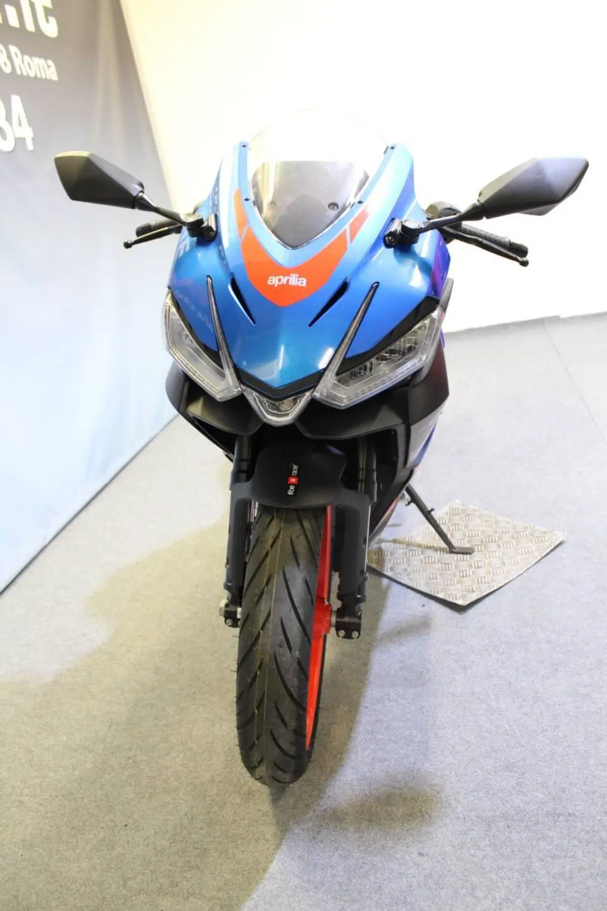 Aprilia RS 457 (2024 - 26) (12)