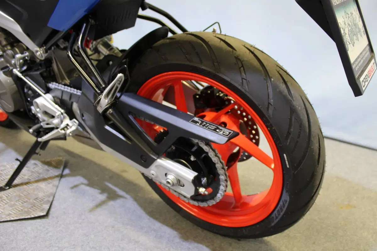 Aprilia RS 457 (2024 - 26) (14)