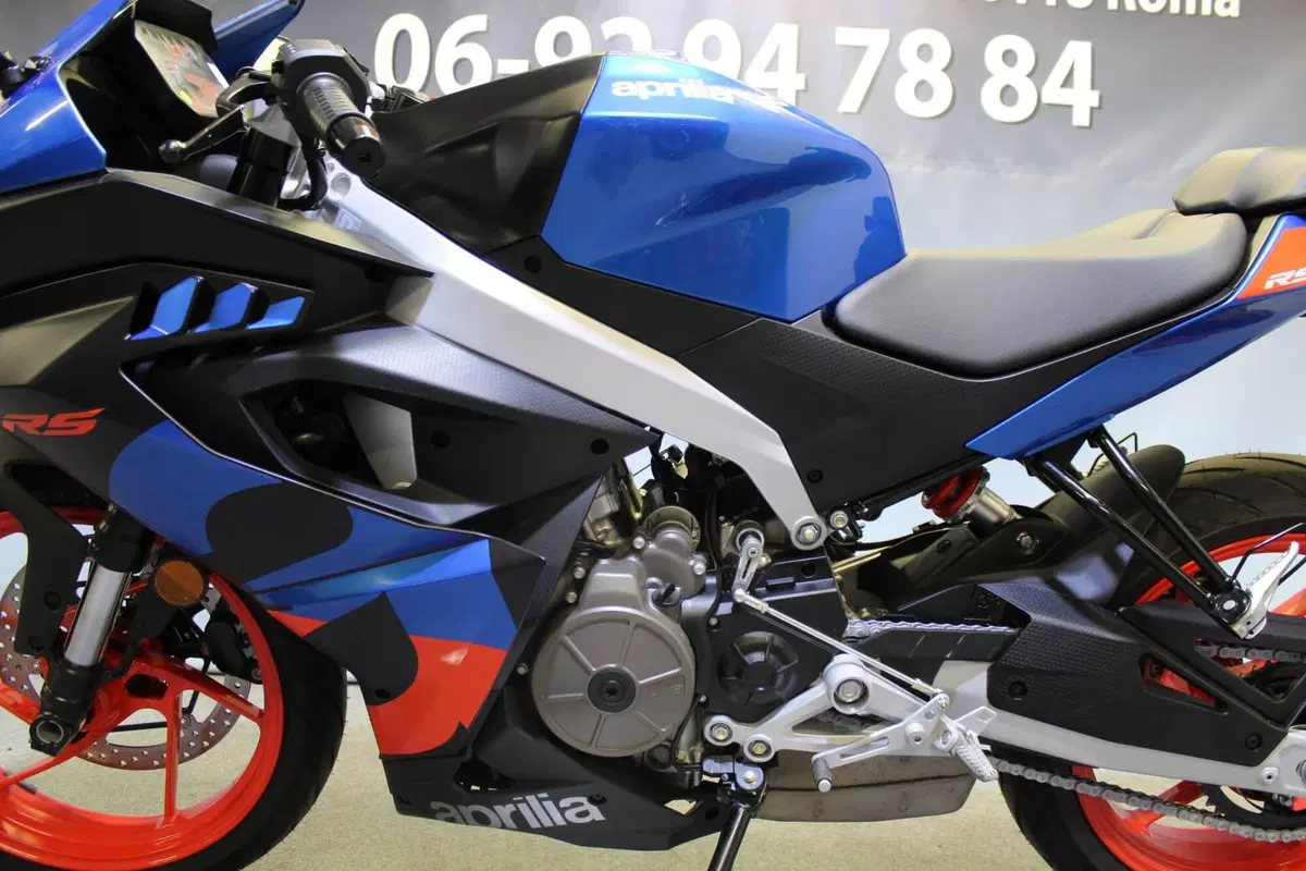 Aprilia RS 457 (2024 - 26) (15)