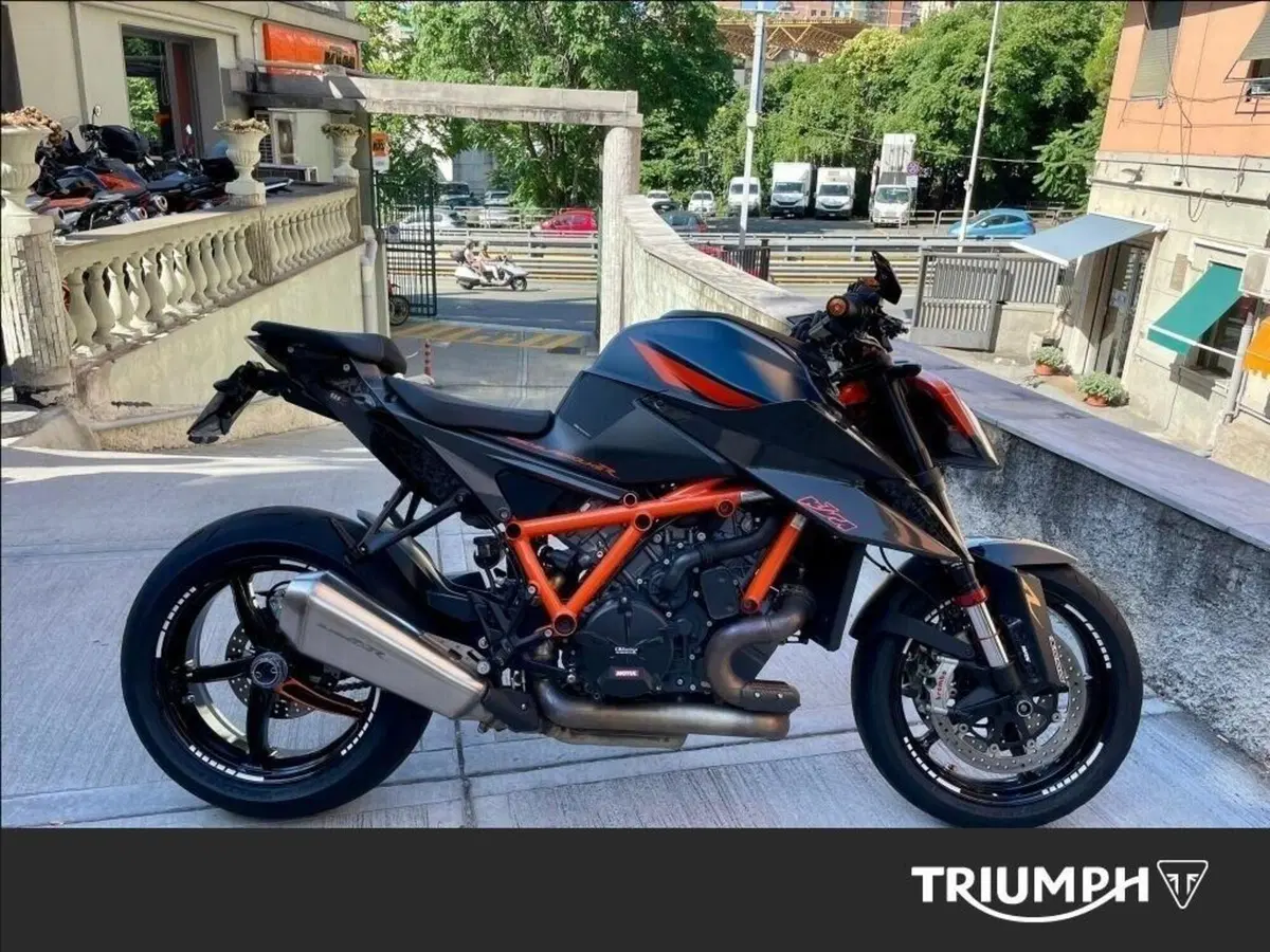 KTM 1290 Super Duke R (2021 - 23) (3)