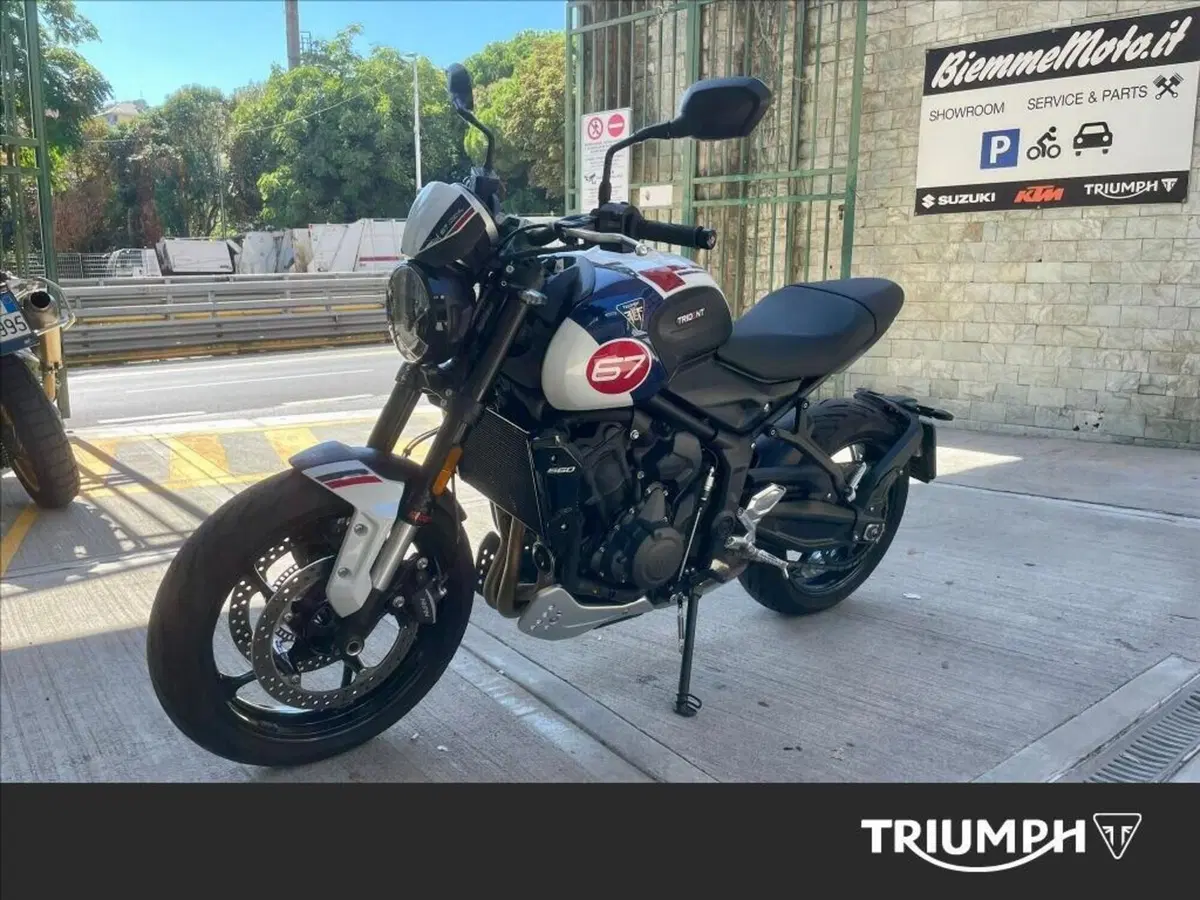 Triumph Trident 660 Triple Tribute Edition (2024) (3)