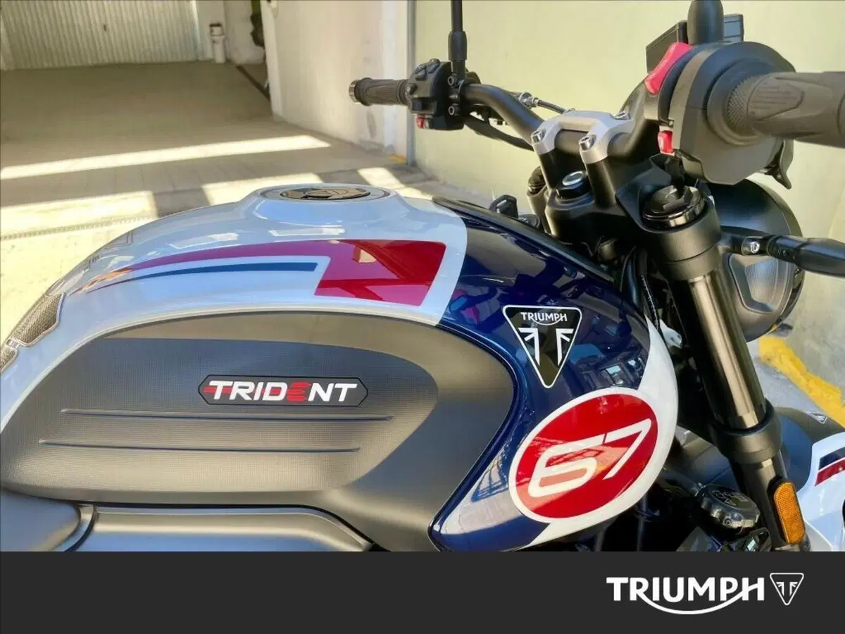 Triumph Trident 660 Triple Tribute Edition (2024) (9)