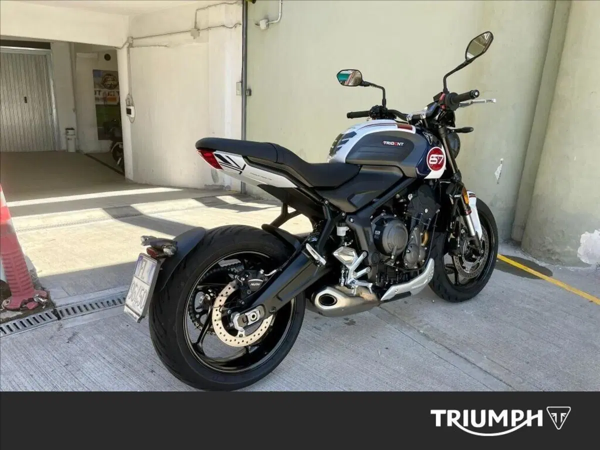 Triumph Trident 660 Triple Tribute Edition (2024) (4)
